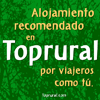 Opiniones del alojamiento La Aldea en Calles - Toprural